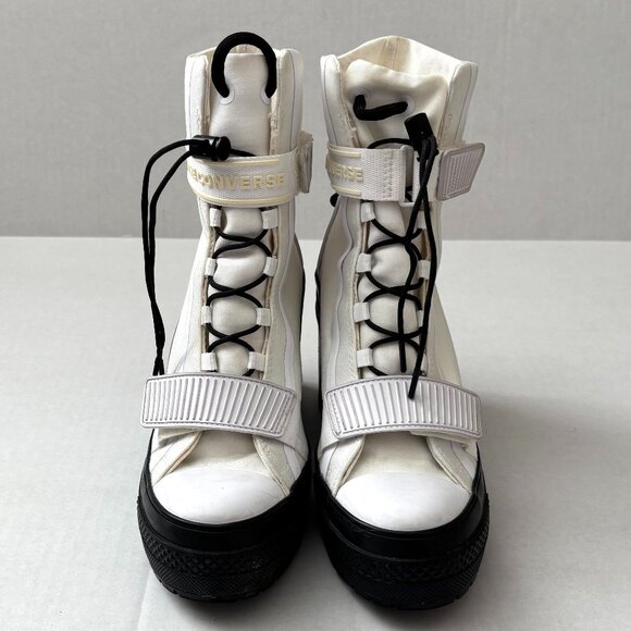 Converse Chuck Taylor All Star GR82 Boots - Picture 2 of 8